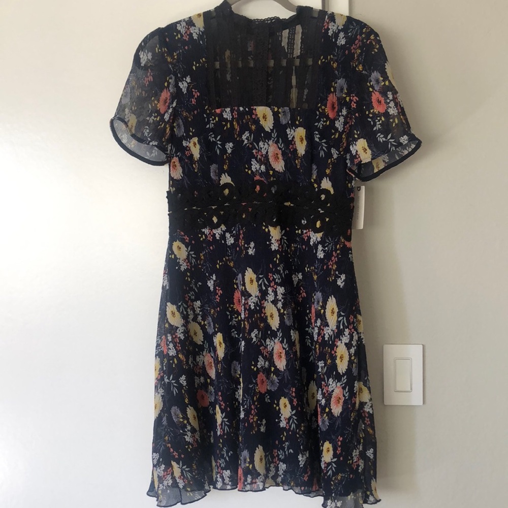 Anthropologie Casual Dress